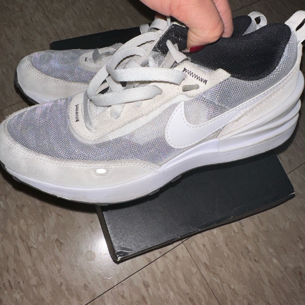 Preschool Nike Waffle One